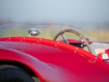 1953 Maserati A6GCS/53 Spyder by Fantuzzi