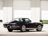 1964 Chevrolet Corvette Sting Ray 'Fuel-Injected' Coupe
