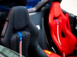 2016 Ferrari F60 America