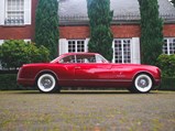 1953 Chrysler Special by Ghia