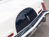 1979 Lincoln Continental Mark V Bill Blass Edition