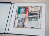 F1 World Champions in Art by Mark Dickens, 2015