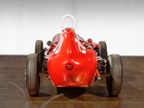 1958 Volpini Formula Junior