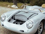 1957 Porsche 550A Spyder by Wendler - $