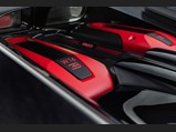 2019 Bugatti Chiron Sport