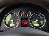 2005 Audi TT quattro Sport