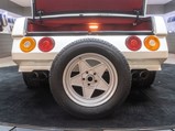 1983 Ferrari Meera S by Michelotti
