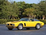 1968 Iso Grifo Series I  - $