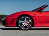 2007 Ferrari F430 Spider