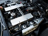 1973 Jaguar E-Type Series 3 V-12 Roadster