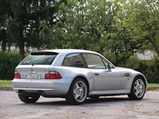 1998 BMW Z3 M Coupé  - $