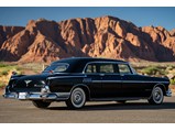 1956 Imperial Crown Limousine