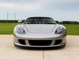 2005 Porsche Carrera GT