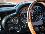 1967 Aston Martin DB6 Coupe
