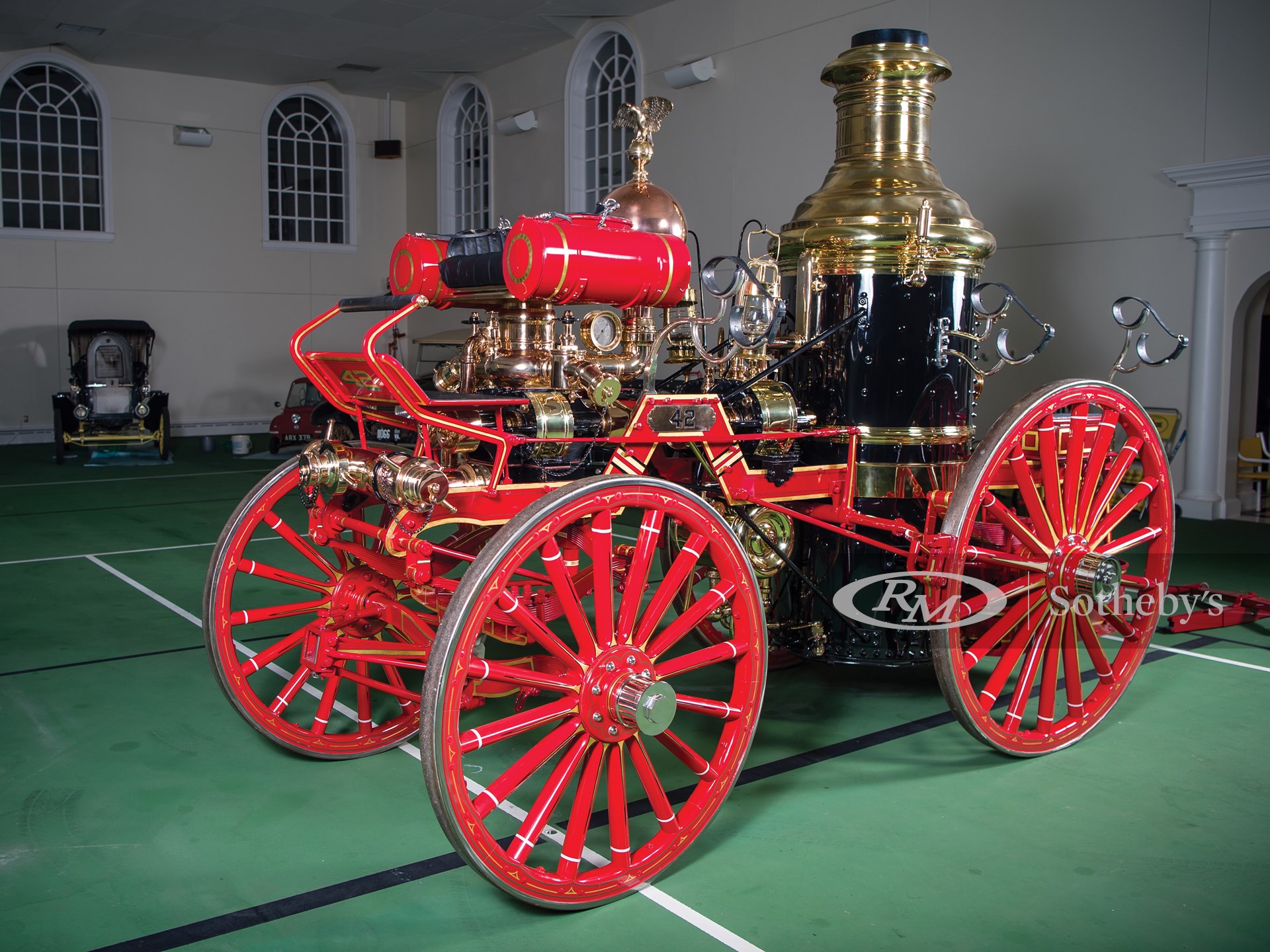 Information on steam engines фото 91