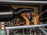 1933 Pierce-Arrow 836 Club Brougham