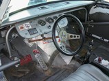 1966 Plymouth Barracuda "Leggin’ It" Drag Car with 1965 Dodge C-500 Hauler