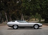 1967 Jaguar Pirana by Bertone - $