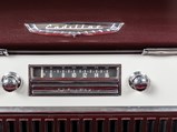 1951 Cadillac Series 62 Convertible  - $
