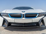 2014 BMW i8 Coupé "Ex-Diego Maradona"