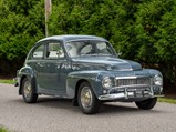 1962 Volvo PV 544