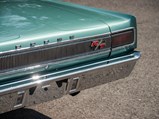 1967 Dodge Coronet R/T Convertible
