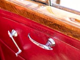 1952 Bentley R-Type Continental Fastback Sports Saloon by H.J. Mulliner