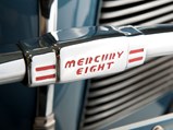 1941 Mercury Eight Club Convertible