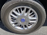 1999 Bentley Azure