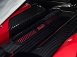 2019 Bugatti Chiron Sport