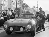 1956 Ferrari 250 GT Berlinetta Competizione 'Tour de France' by Scaglietti - $