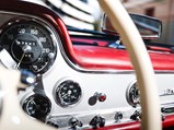 1955 Mercedes-Benz 300 SL Gullwing