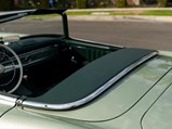 1957 Mercedes-Benz 300 SL Roadster