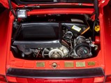 1987 Porsche 911 Turbo 'Flat-Nose' Coupe