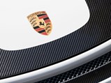 2018 Porsche 911 GT2 RS 'Weissach'