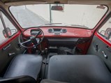 1973 Fiat 238 "Garage Francorchamps" Service Van
