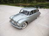 1948 Tatra T87  - $