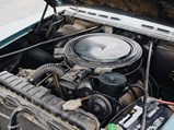 1958 Oldsmobile Ninety-Eight Convertible