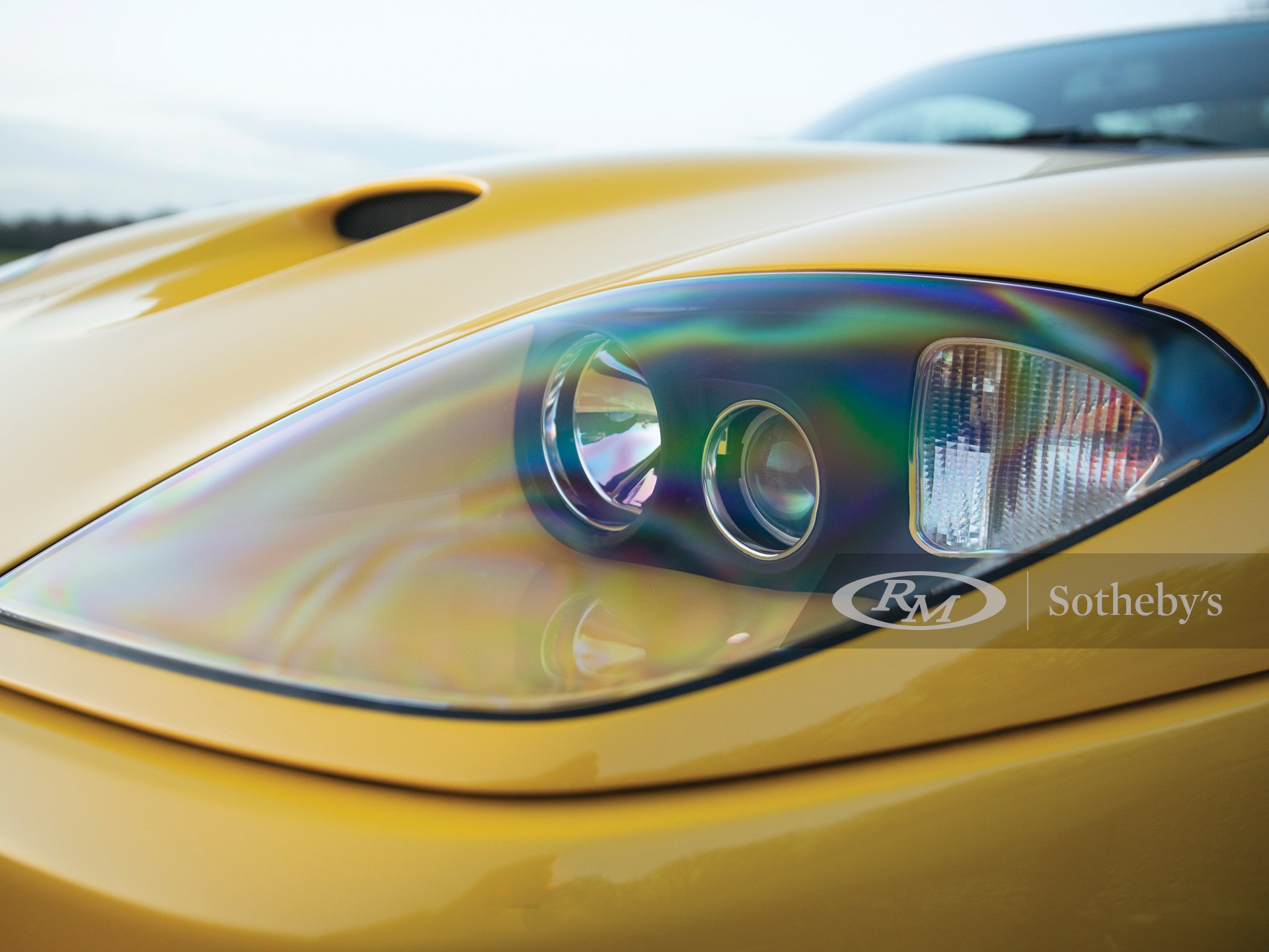 1999 Ferrari 550 Maranello Wsr Paris 2019 Rm Sotheby S