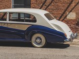 1965 Rolls-Royce Phantom V Limousine de Ville by James Young