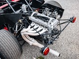 1969 Abarth 2000 Sport Tipo SE010