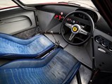 1964 Ferrari 250 LM by Scaglietti