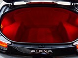 2003 BMW Alpina Roadster V8