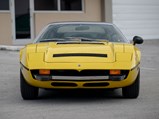 1974 Maserati Bora 4.9