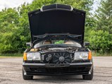 1984 Mercedes-Benz 500 SEL AMG 5.4