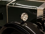 1929 Rolls-Royce 20 HP 'Prince of Wales' Three-Position Cabriolet by Barker