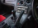 2002 Mazda RX-7 Spirit R Type-A