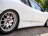 2000 Ferrari 360 Challenge
