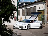 2000 Ferrari 360 Challenge