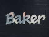 1912 Baker Electric Model W Runabout